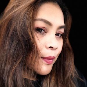 Meet your Posher, Rinda